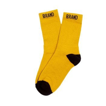 Skarpetki Simple Y 1