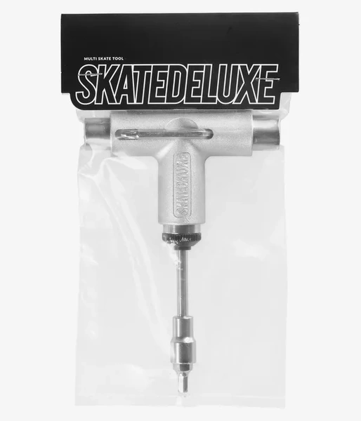 Skateboard tool Unit white