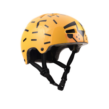 KASK TSG NIPPER MINI GRAPHIC DESIGN LEO JXXS/JXS