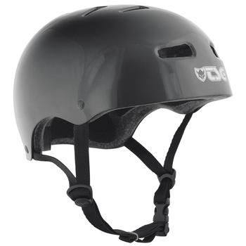 KASK TSG SKATE/BMX INJECTED BLACK
