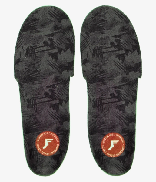 Dark Grey Camo Gamechangers Sport