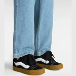 buty Skate Knu skool black /gum