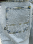 Spodnie Malita Jeans Imperial  light blue