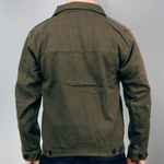 Kurtka Malita Military khaki <<HIT>>