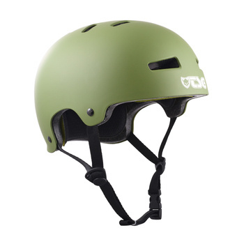 KASK TSG EVO YOUTH SOLID COLOR SATIN OLIVE