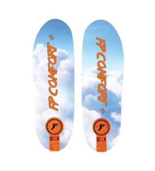 Insoles Footprint Aaron JAWS Homoki Kingfoam Insoles