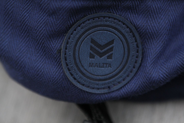 Hip Pack Malita Environment Jeans