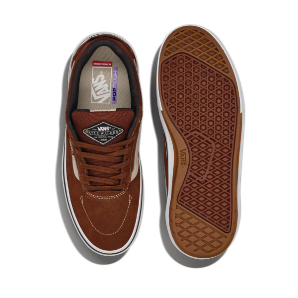 buty Skate Kyle Walker Wafflec