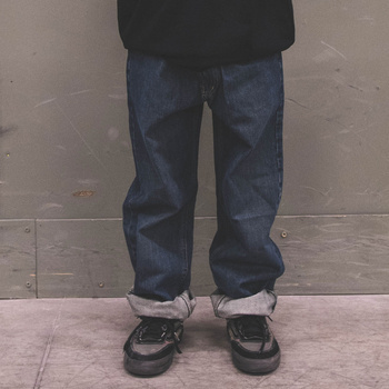 Spodnie Urban ciemne