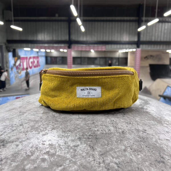 Nerka Malita Mustard Cord