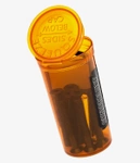 Montażówki skatedeluxe  goldPremium Bolts 7/8" 