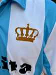 Koszulka MALITA polo