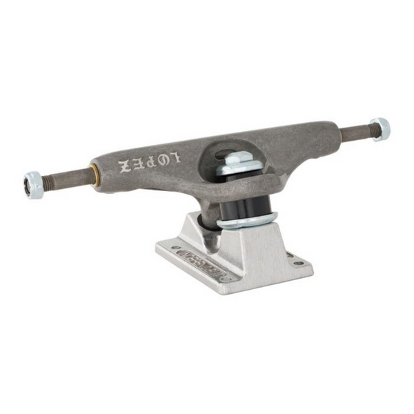 traki Independent Stage 11 Pro Louie Lopez IKP Trans Black Standard