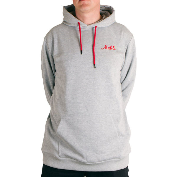 Bluza Malita THUNDER DB grey