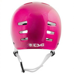 Kask TSG EVOLUTION 4s WMN SOLID COLOR GLOSS PINK 