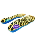 Meow Skin  Kingfoam Orthotics FluidX  insoles