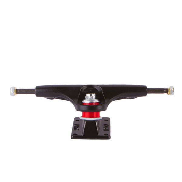 Traki IRON 3 High 6.0 Black (do desek w rozm. 8,5"-8,75")
