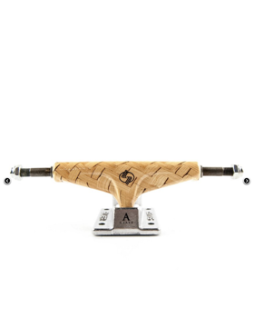 Traki  Silver - A-Class Desert Camo 7.5