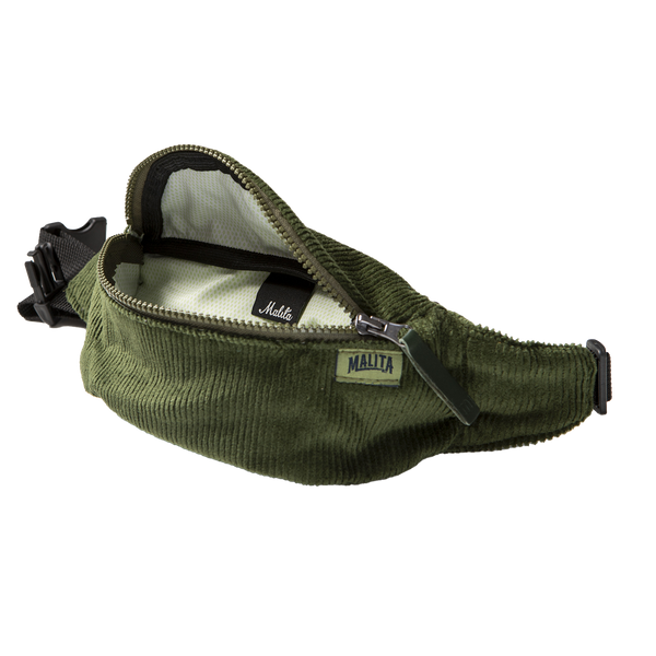 Nerka Malita olive Cord 1