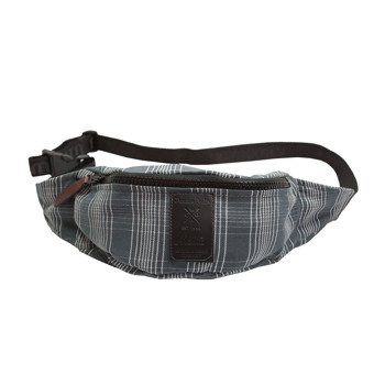 Hip Pack  Malita grey/white