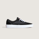 buty VANS Skate Curren Caples GUM BLK /WHT