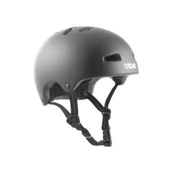 Kask TSG NIPPER MINI SOLID COLOR SATIN BLACK