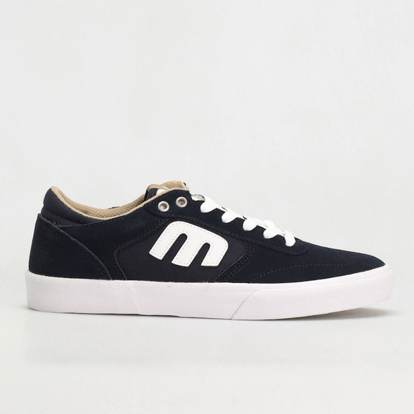 Buty ETNIES 'SP22 M Windrow Vulc /Navy/Tan/White 