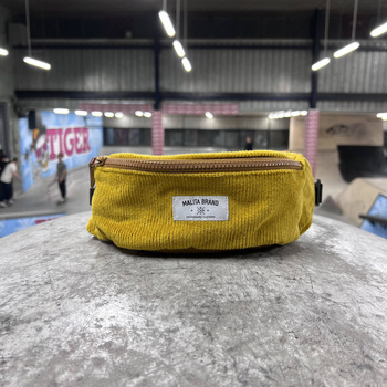 Nerka Malita Mustard Cord