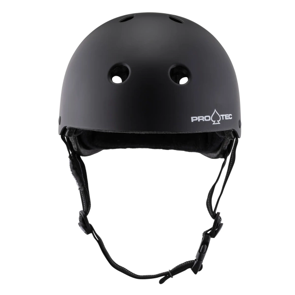 KASK PRO-TEC LOW PRO MATTE BLACK