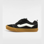 buty Skate Knu skool black /gum