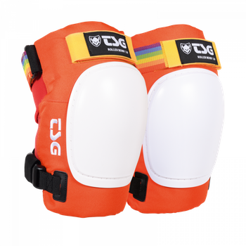 OCHRANIACZE TSG KOLANA ELBOWPAD ROLLER DERBY VINTAGE