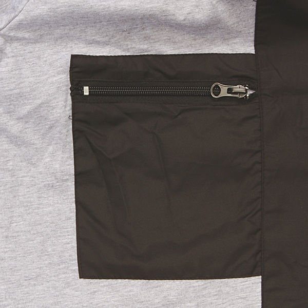 Kurtka 90's JACKET black