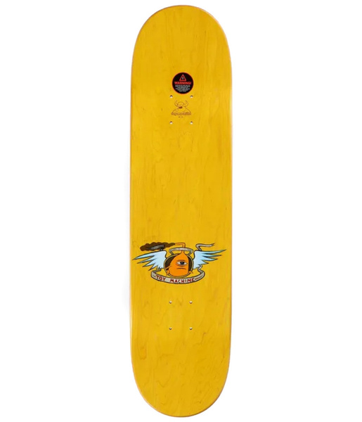 Deck Toy Machine - New Fists