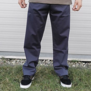 Pants  Malita Chino loose olive