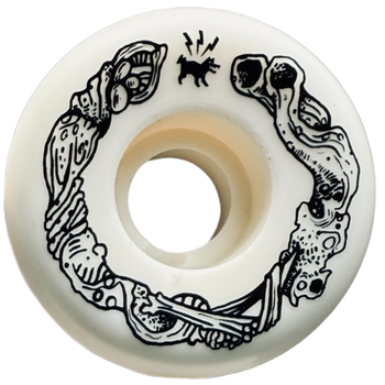 Koła Malita  x Ancymon SR shape 99 A