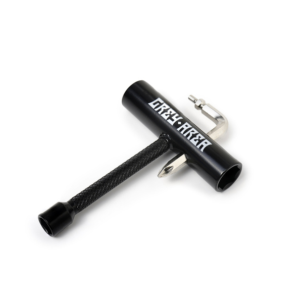 skate tool  Grey Area