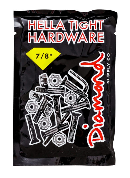 Hardwear bolts FKD Hardware PHILLIPSHEAD 1"