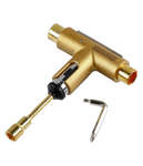 Klucz skatedeluxe multi (GOLD)