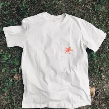 Koszulka Woodcamp PEGAS