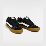 buty Skate Knu skool black /gum
