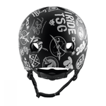 KASK TSG META GRAPHIC DESIGN STICKY 