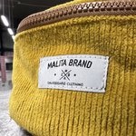 Nerka Malita Mustard Cord
