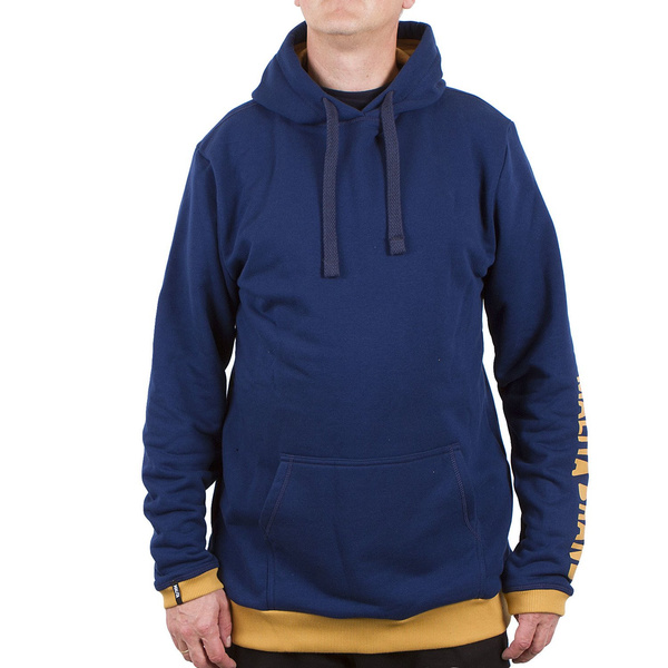 Bluza Malita THUNDER navy