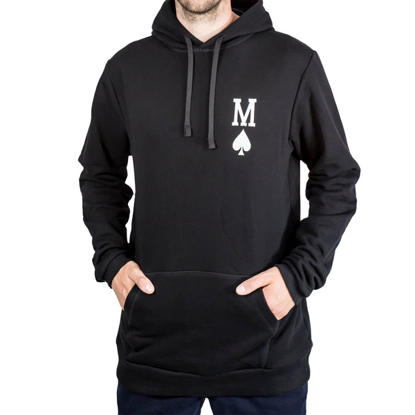 Sweatshirt Malita Pik black