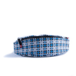 Nerka Malita Checked blue