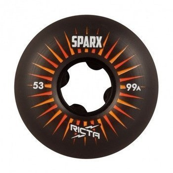 Wheels Bones - V5 Series STF  52 mm