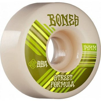 Wheels Bones - V5 Series STF  52 mm