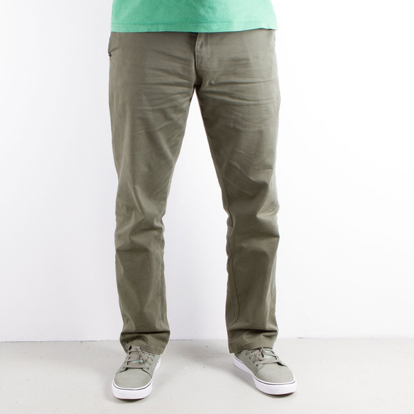 Pants  Malita Chino loose olive