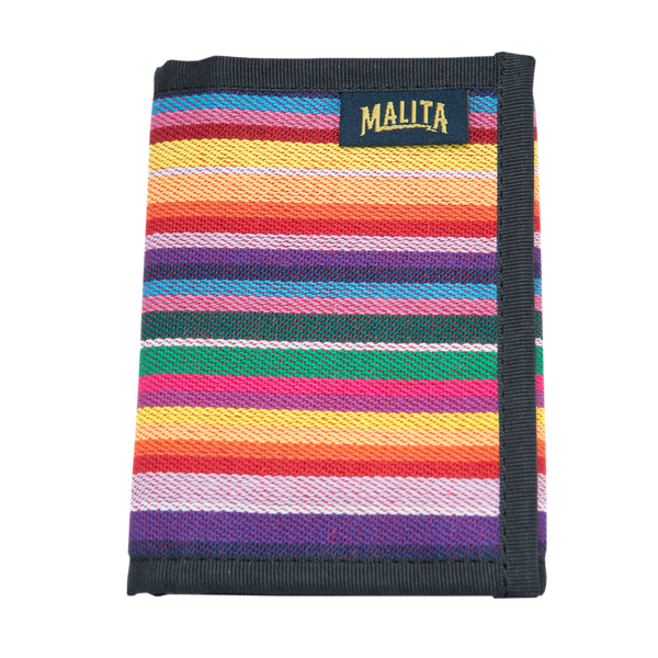 Portfel Malita Alfa Color