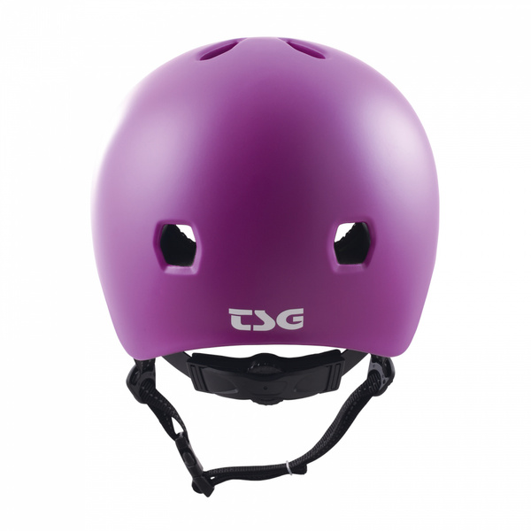 KASK TSG META SOLID COLOR SATIN PURPLE MAGIC 